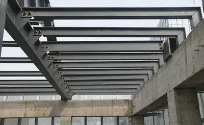 钢结构建筑